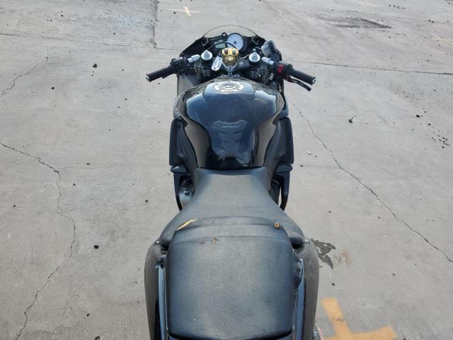 2005 YAMAHA YZFR6 L JYARJ06Y75A005887