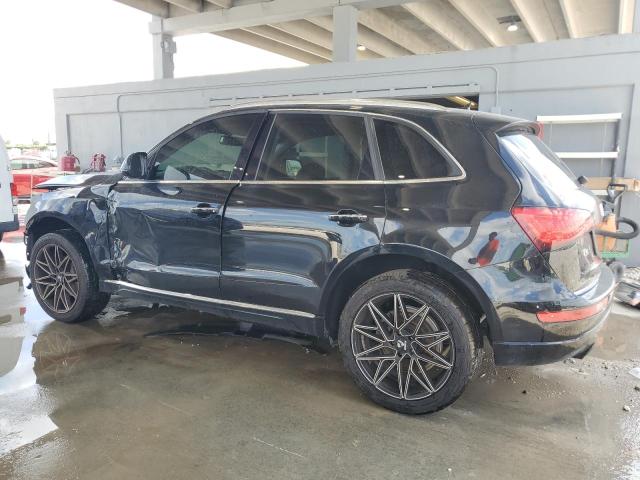 VIN WA1C2AFP6HA030671 2017 Audi Q5, Premium no.2