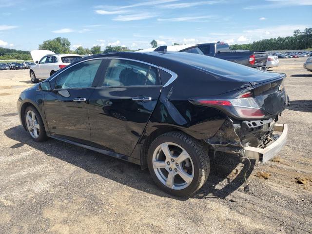 VIN 1G1RA6S58JU138694 2018 Chevrolet Volt, LT no.2