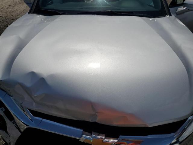 2019 CHEVROLET BLAZER 1LT 3GNKBBRA5KS667580