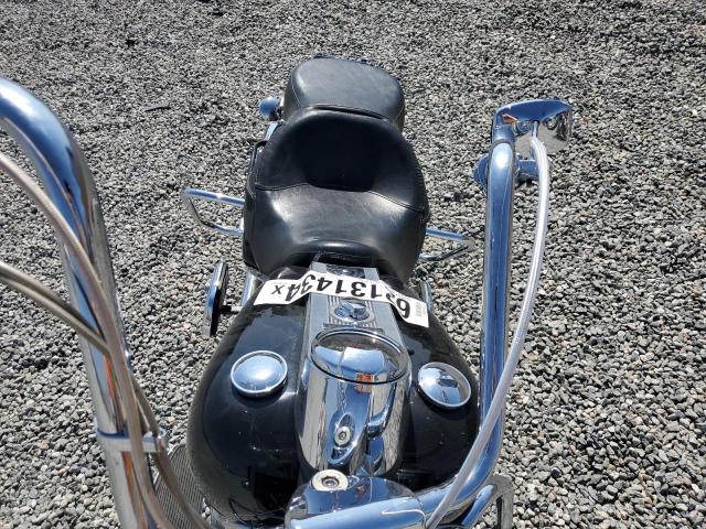 2001 HARLEY-DAVIDSON FLHTPI 1HD1FMW121Y614351