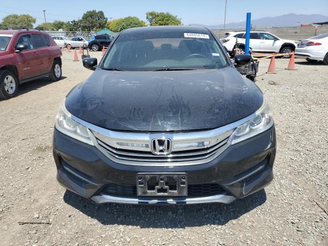 2017 HONDA ACCORD LX - 1HGCR2F31HA270734