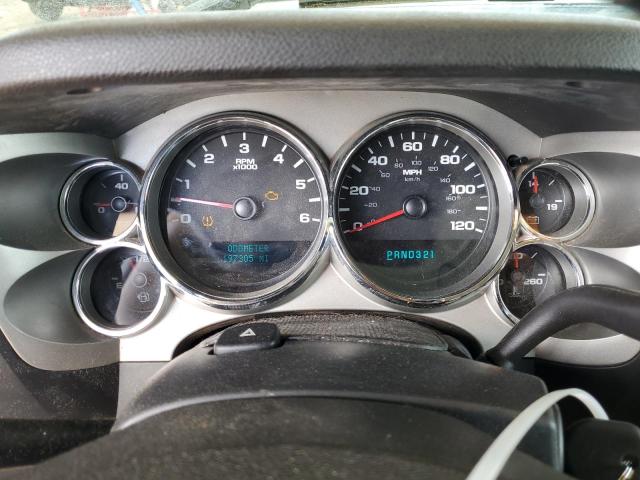 2007 GMC New Sierra K1500 VIN: 2GTEK13M371584719 Lot: 62122434