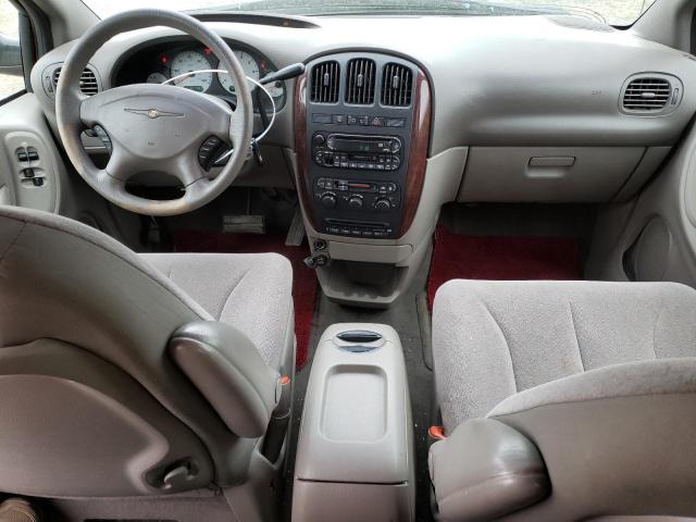 2002 Chrysler Town & Country Lx VIN: 2C8GT44L22R559980 Lot: 62069574