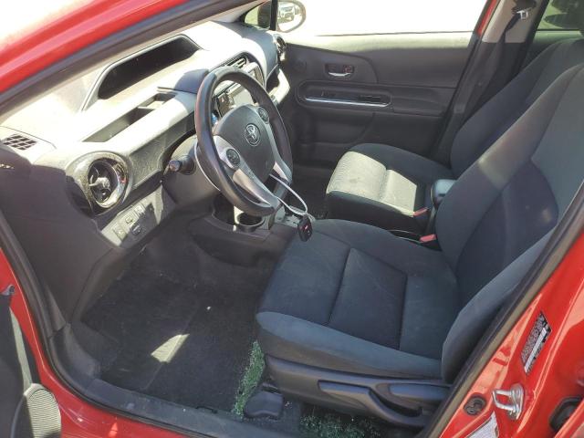 2016 Toyota Prius C VIN: JTDKDTB38G1129873 Lot: 60887894