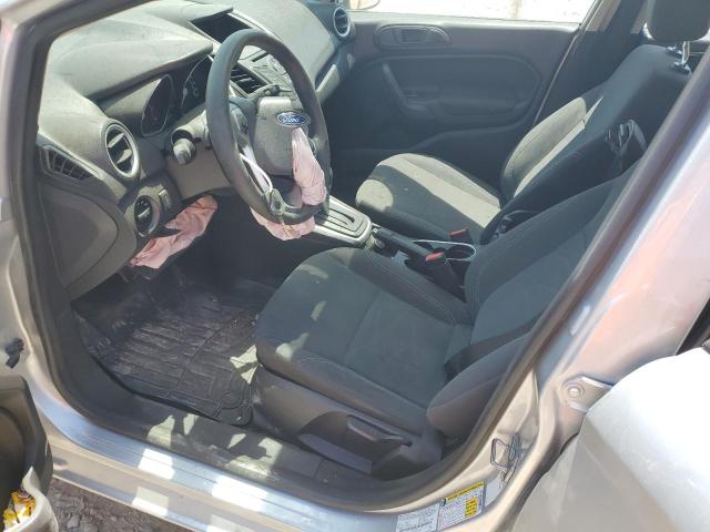 2018 FORD FIESTA SE - 3FADP4EJ3JM133118