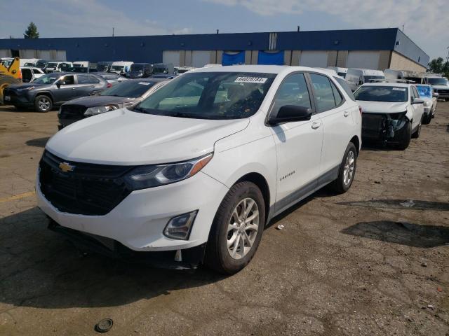 2020 CHEVROLET EQUINOX #2976178500