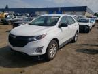 2020 CHEVROLET EQUINOX - 3GNAXHEV1LS662645