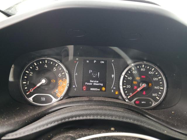 2018 JEEP RENEGADE L - ZACCJABB6JPH81956
