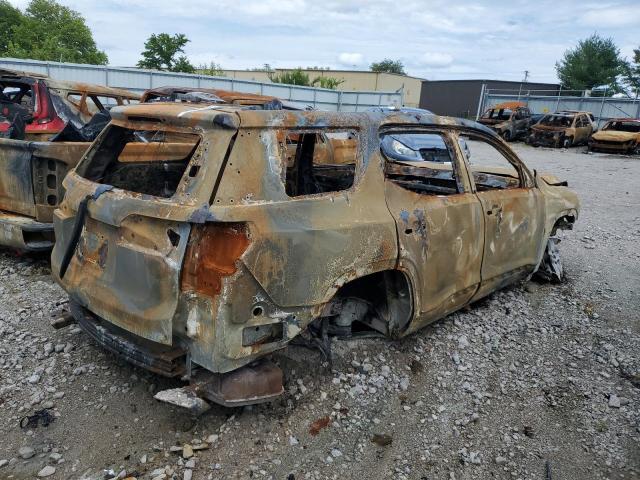 2022 GMC ACADIA AT4 - 1GKKNLLS6NZ161856