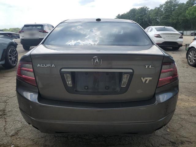 2008 Acura Tl VIN: 19UUA66248A012573 Lot: 63266354