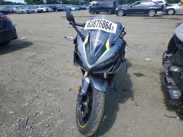 2023 HONDA CBR500 RA MLHPC6256P5400298