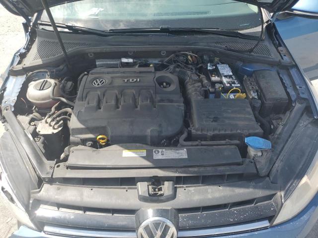 2015 VOLKSWAGEN GOLF SPORT - 3VWFA7AU4FM516527