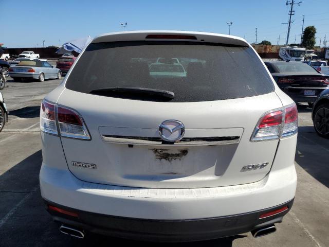 2008 Mazda Cx-9 VIN: JM3TB28V180125109 Lot: 61522884