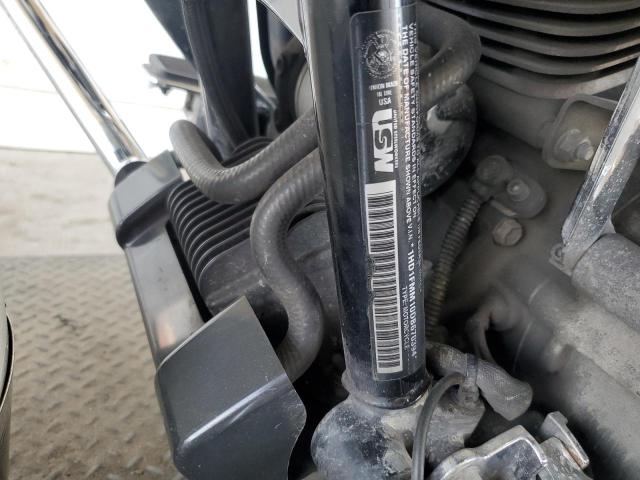 2013 HARLEY-DAVIDSON FLHTP POLI - 1HD1FMM10DB670394