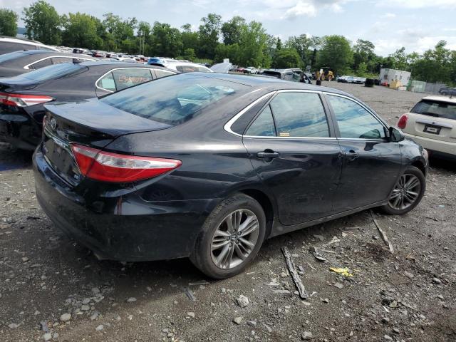 VIN 4T1BF1FK7HU725777 2017 Toyota Camry, LE no.3