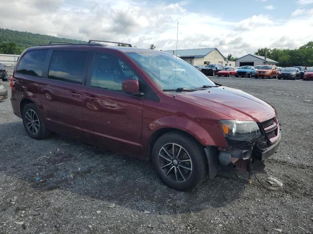 2019 DODGE GRAND CARA - 2C4RDGEG2KR562243