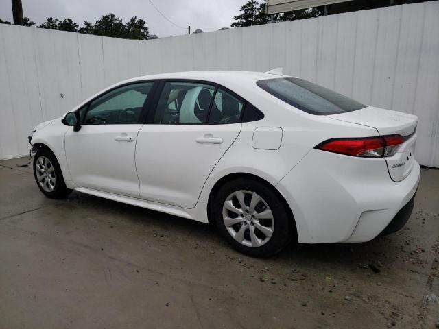 2024 TOYOTA COROLLA LE - 5YFB4MDE6RP175950