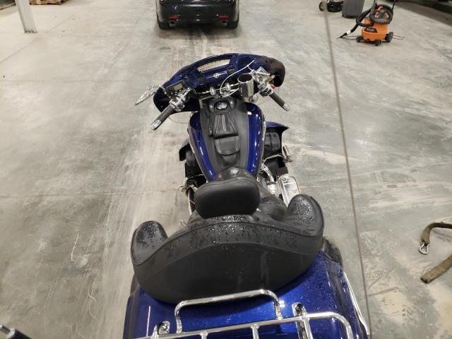 2007 YAMAHA XVZ13 TF JYAVP04E57A013267