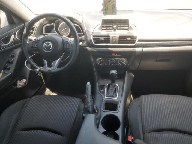 VIN JM1BM1V74E1192176 2014 Mazda 3, Touring no.8