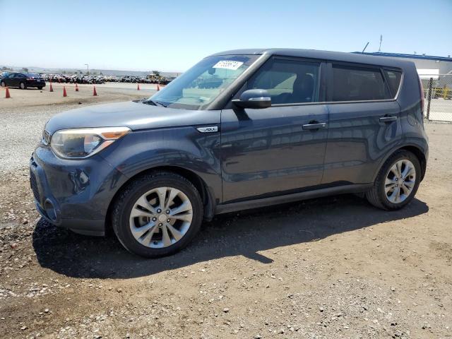 2016 KIA SOUL ! - KNDJX3A57G7280500