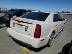 CADILLAC STS photo