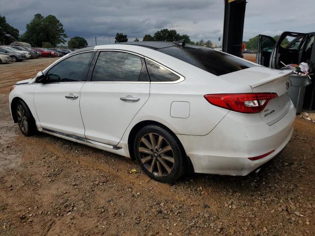 VIN 5NPE34AF3GH329795 2016 Hyundai Sonata, Sport no.2