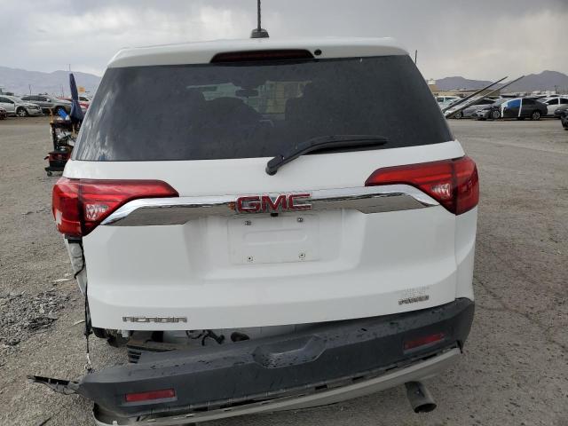 2019 GMC ACADIA SLE 1GKKNRLS1KZ229088  63717014