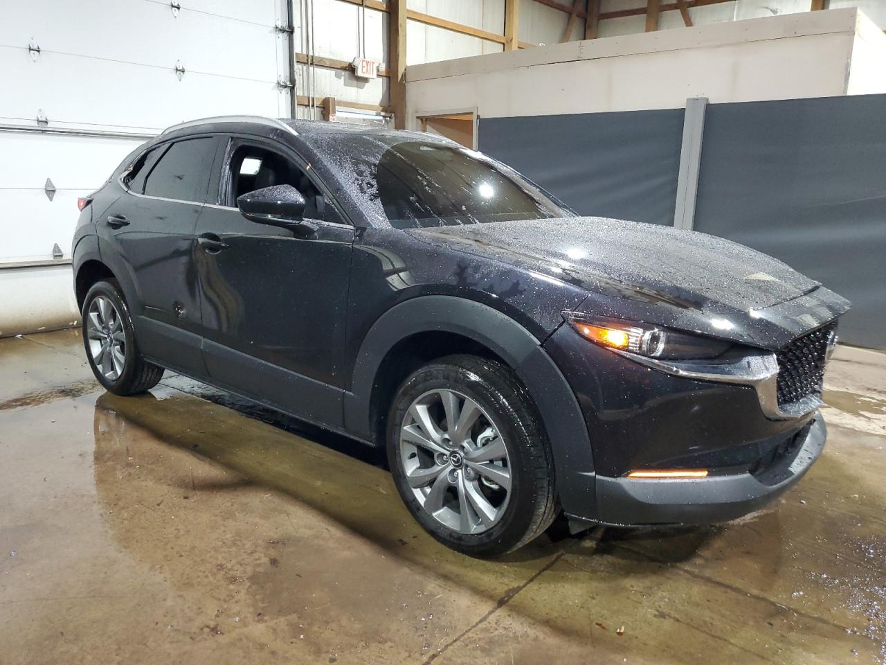 Lot #2848632964 2024 MAZDA CX-30 PREM