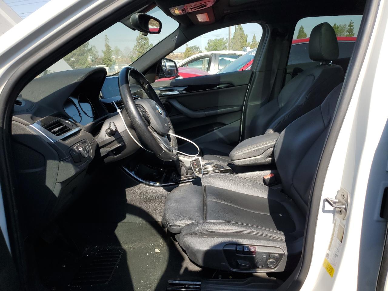 WBXYJ3C30JEP76692 2018 BMW X2 Sdrive28I