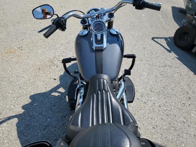 2021 HARLEY-DAVIDSON FLSB 1HD1YMJ12MB049785