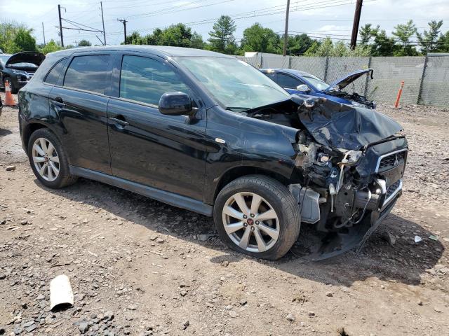 2015 Mitsubishi Outlander Sport Es VIN: 4A4AR3AU1FE061357 Lot: 62490714