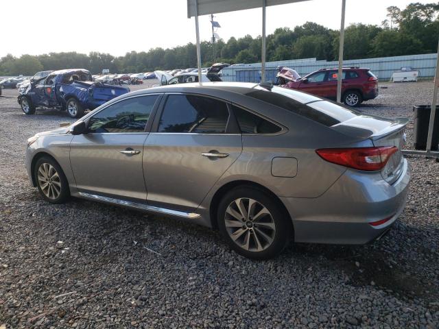 2016 HYUNDAI SONATA SPO - 5NPE34AF8GH424045