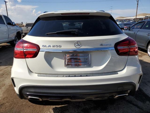 VIN WDCTG4GB6JJ378823 2018 Mercedes-Benz GLA-Class,... no.6