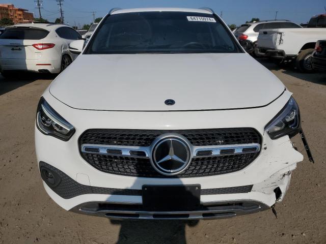 VIN W1N4N4GB2MJ253198 2021 Mercedes-Benz GLA-Class,... no.5