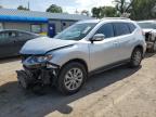 2020 NISSAN ROGUE S - KNMAT2MT5LP509749