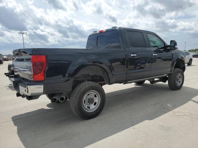 2020 FORD F250 SUPER - 1FT8W2BT7LEC88255