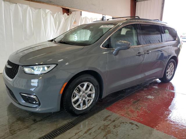 2022 Chrysler Pacifica Touring L VIN: 2C4RC1BG5NR167434 Lot: 62294544