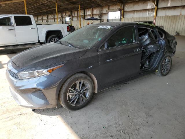 3KPF24AD6NE445967 Kia Forte Fe 2022
