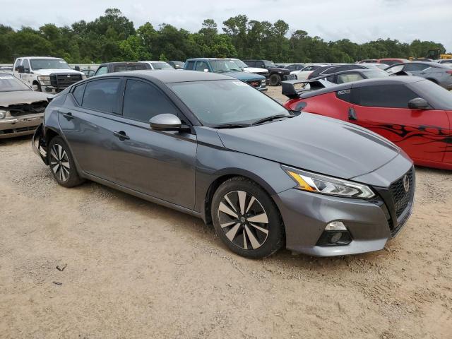 2020 NISSAN ALITMA 1N4BL4EV8LN319560