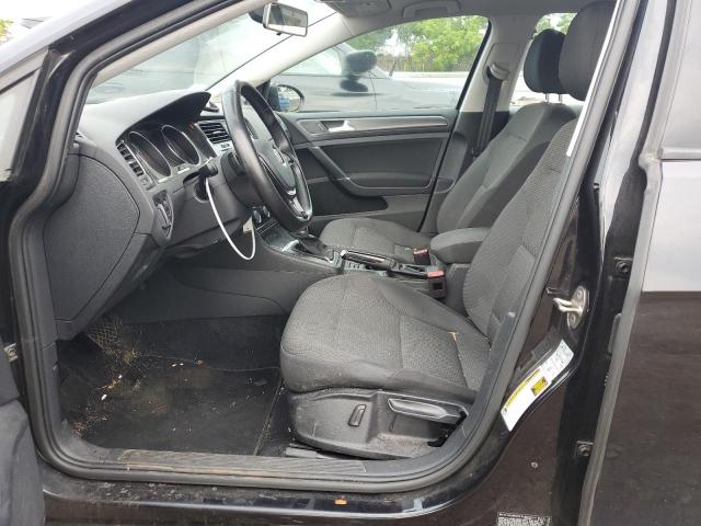 2018 VOLKSWAGEN GOLF SPORT - 3VW117AU4JM756311