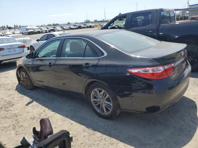 VIN 4T1BF1FKXFU026530 2015 Toyota Camry, LE no.2