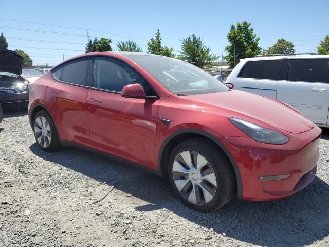 7SAYGDEE6PF788131 Tesla Model Y  4