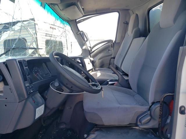 2017 Isuzu Npr Hd VIN: 54DC4W1B7HS805896 Lot: 61675574