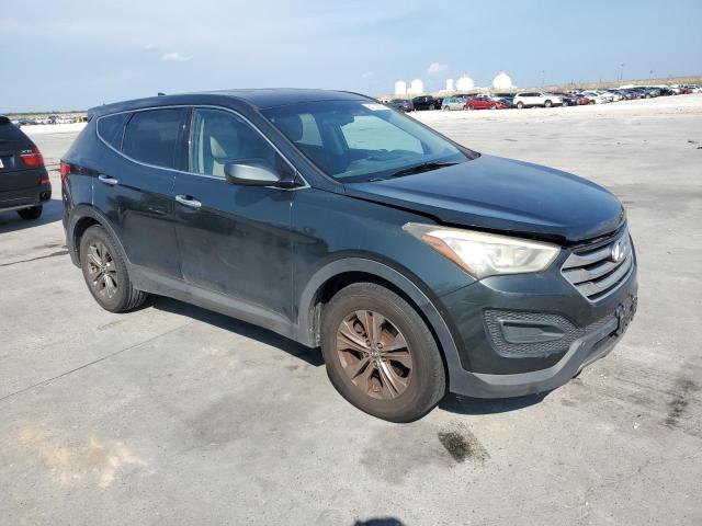 Vin: 5xyzt3lb1dg059409, lot: 47269535, hyundai santa fe 20134