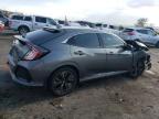 HONDA CIVIC EX photo