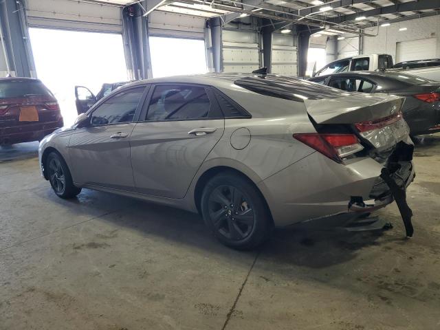 2023 HYUNDAI ELANTRA SE - KMHLM4AG3PU593551