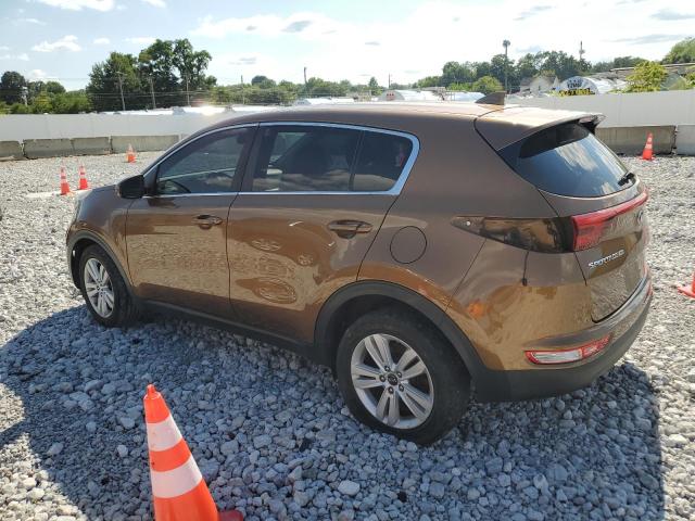 2018 KIA SPORTAGE L KNDPM3AC9J7386617  63715564