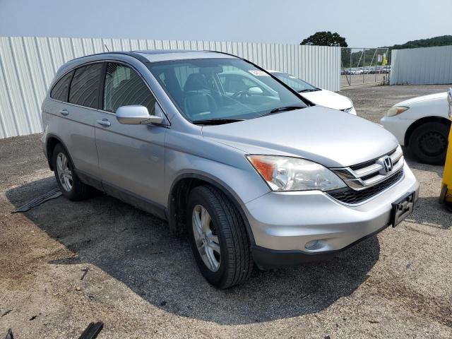 Vin: 5j6re4h76bl065691, lot: 64033974, honda crv exl 20114