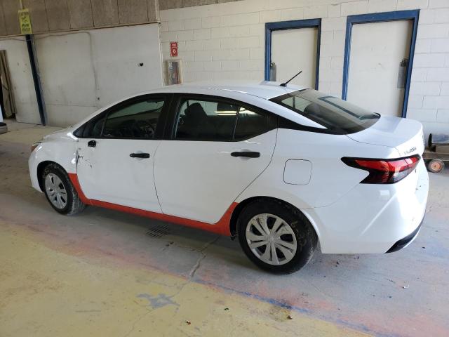 Vin: 3n1cn8dv2pl823290, lot: 62037744, nissan versa s 20232